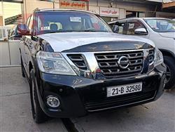نیسان پاترۆل